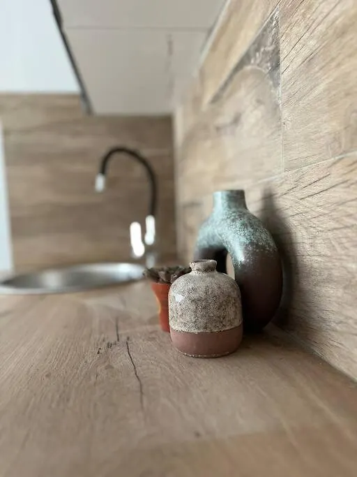 Appartement Apt T2 Neuf Terrasse à Arles