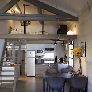 La Chambre D'ami Appartement